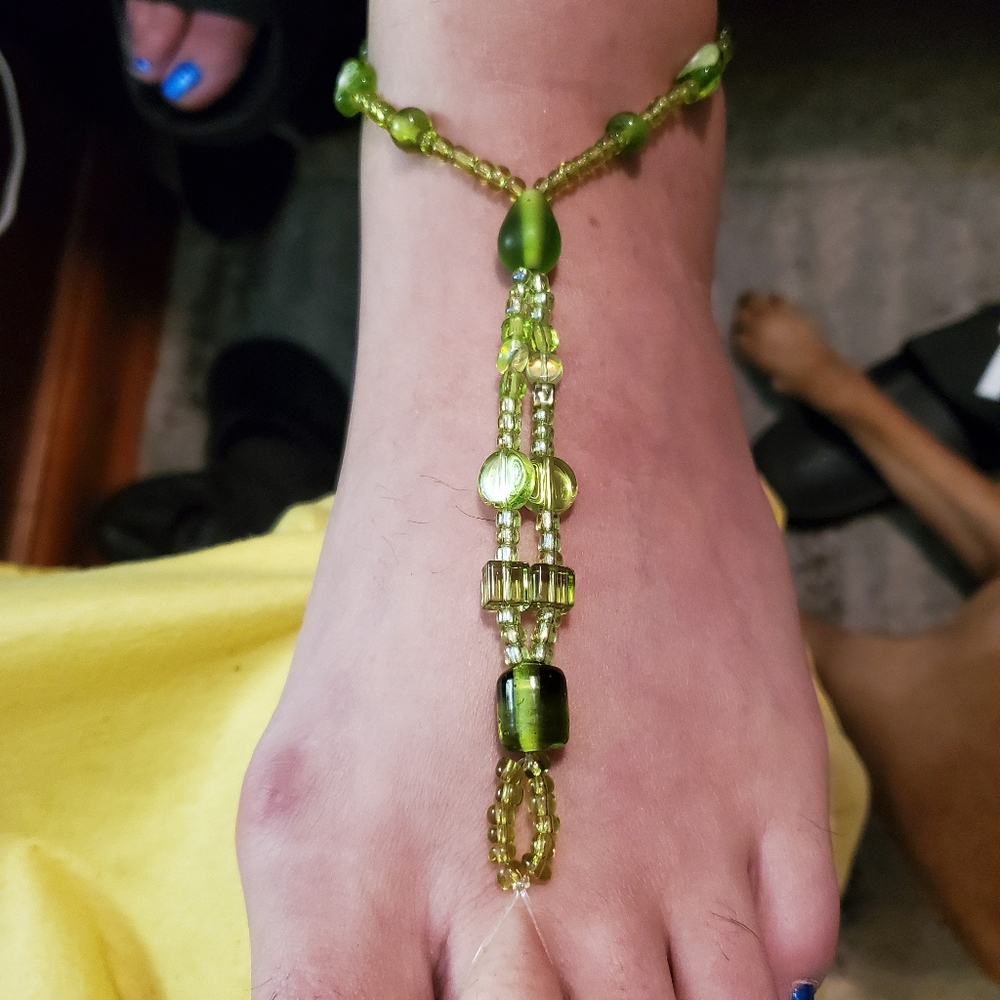 Foot Sandals - Picture 8 of 16